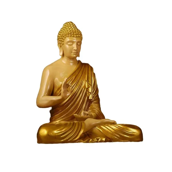 Resin_Meditating_Buddha_Statue