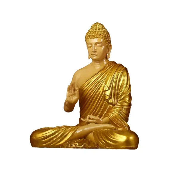 Resin_Meditating_Buddha_Statue