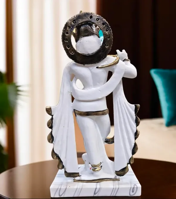 Krishna_Marble_Statue_With_Flute