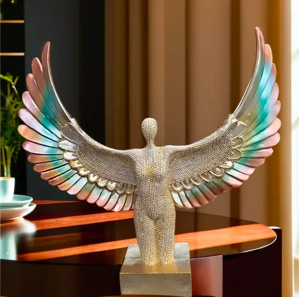 Angel_Figurine