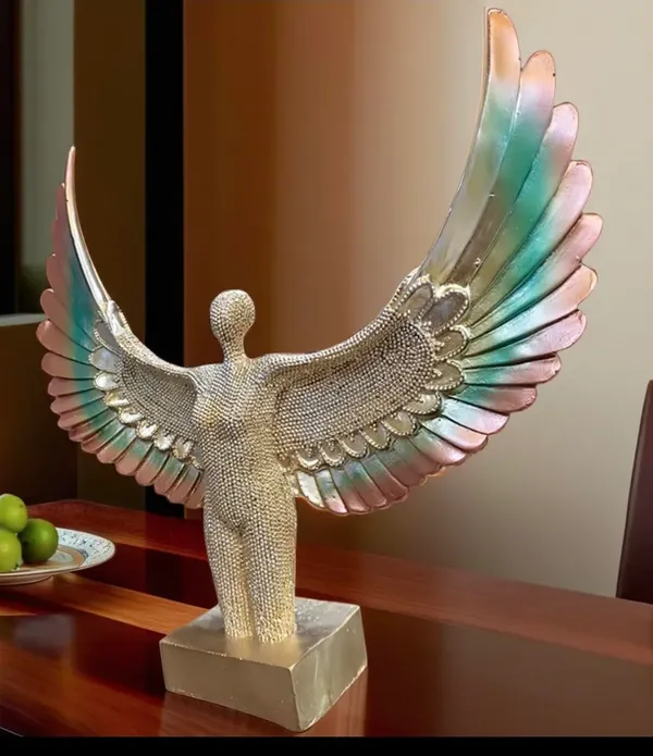 Angel_Figurine