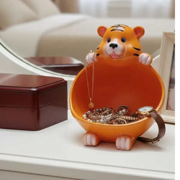 Tiger_Round_Plush_Toy
