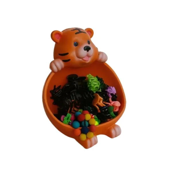Tiger_Round_Plush_Toy
