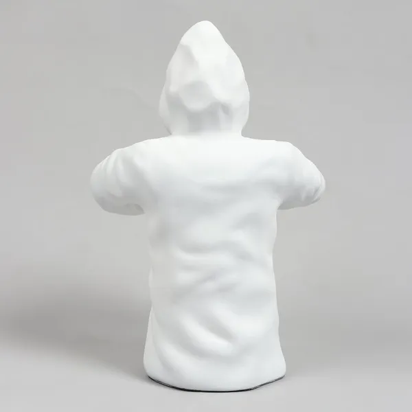 Ceramic_Hooded_Figure_Sculpture