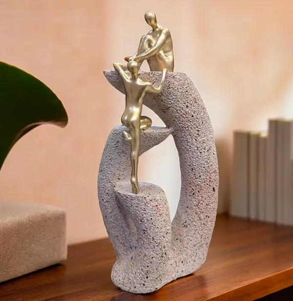 Abstract_Figurine_Sculpture