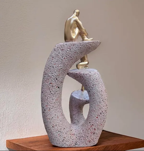 Abstract_Figurine_Sculpture