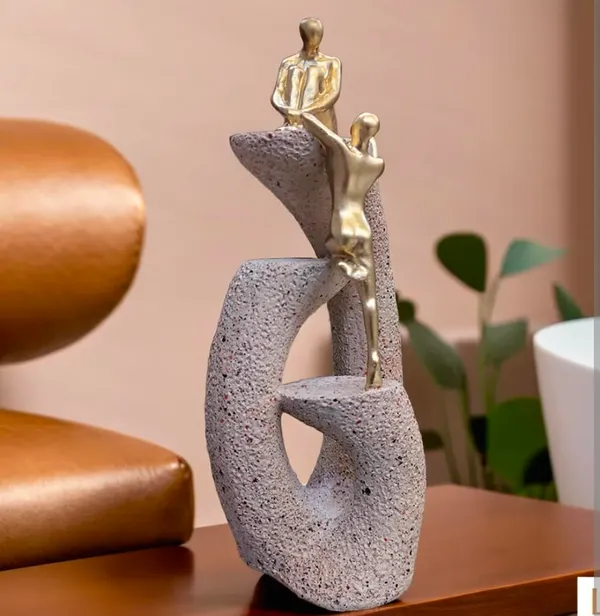 Abstract_Figurine_Sculpture
