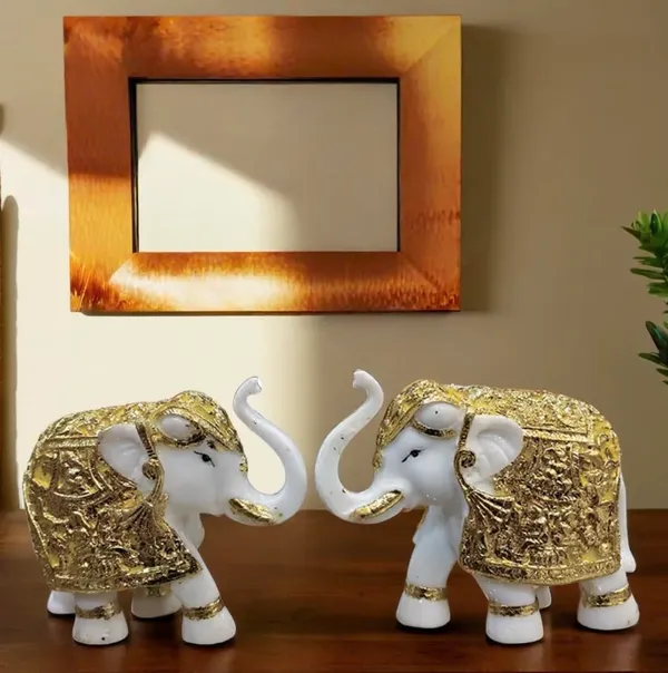Resin_Elephant_Figurines