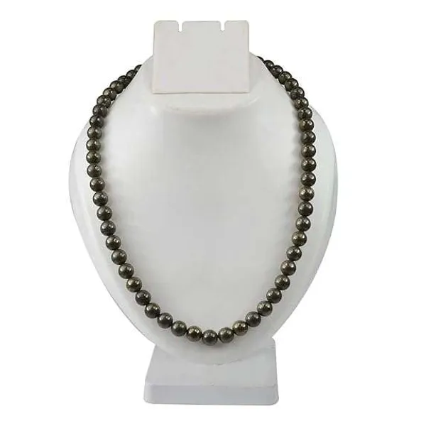 Pyrite_Stone_Mala