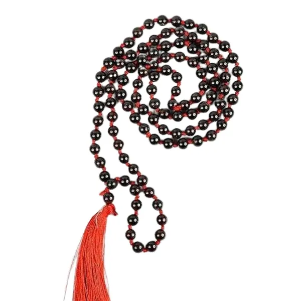 Pyrite_Stone_Thread_Mala