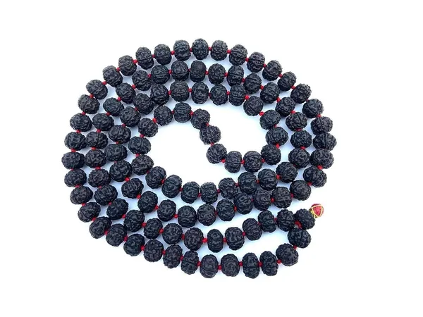 Rudraksha_Mala