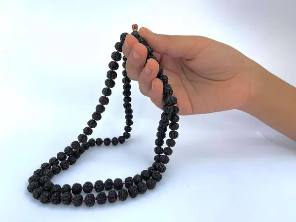 Rudraksha_Mala