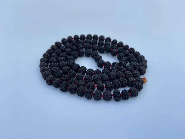 Rudraksha_Mala