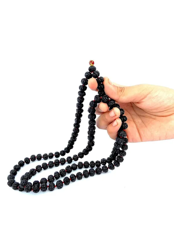 Rudraksha_Mala