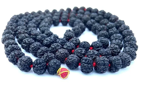 Rudraksha_Mala