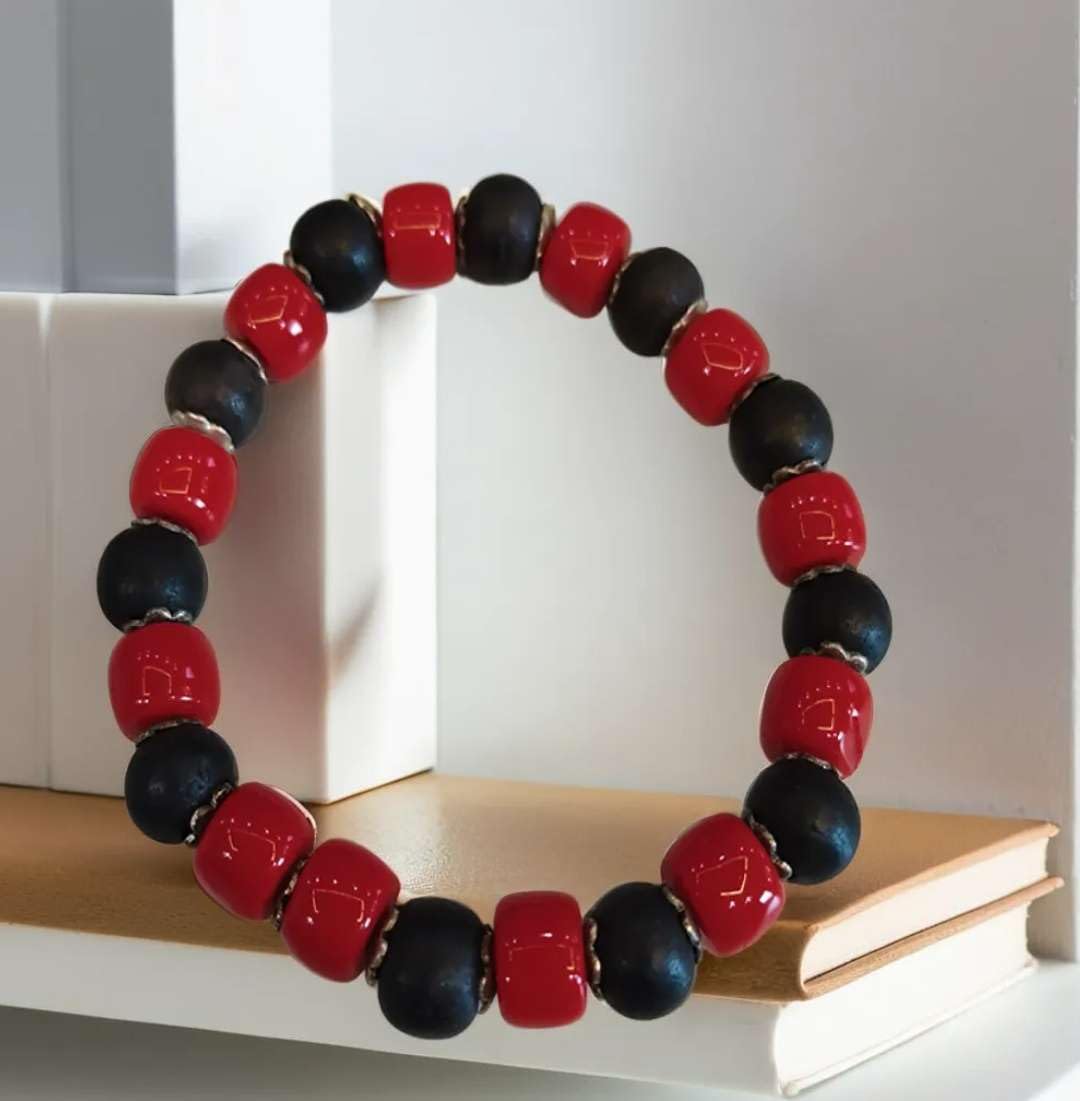 Agate_Stone_Beaded_Bracelet