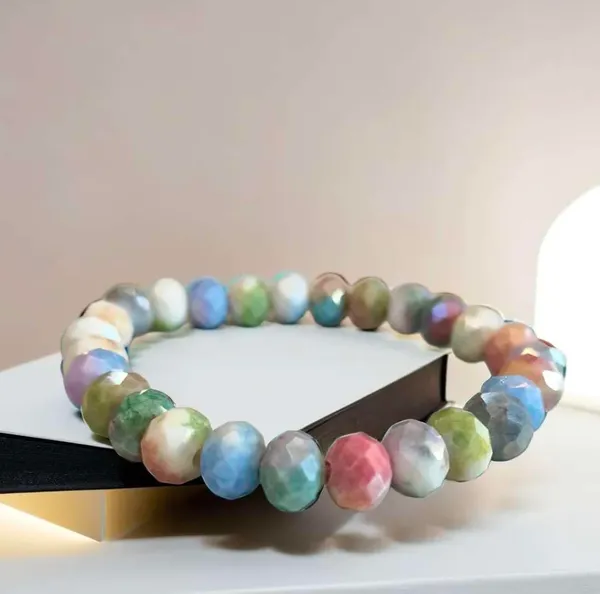 Agate_Stone_Beaded_Bracelet