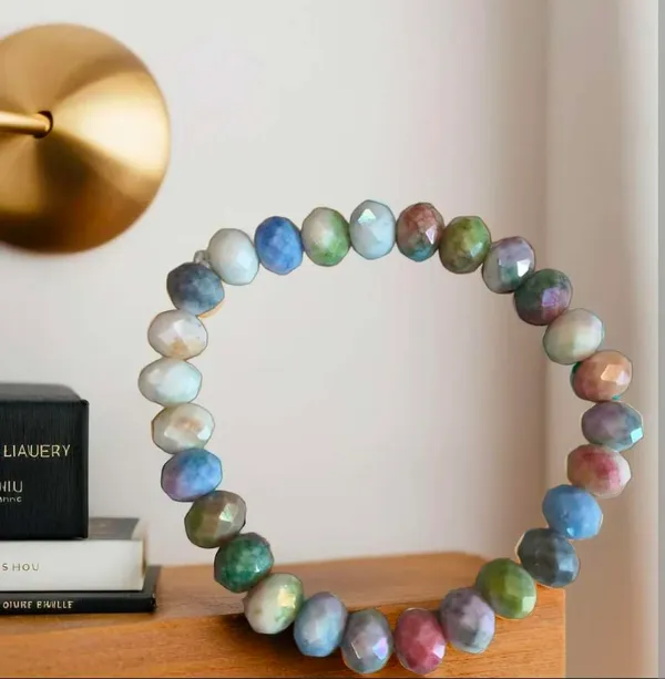 Agate_Stone_Beaded_Bracelet