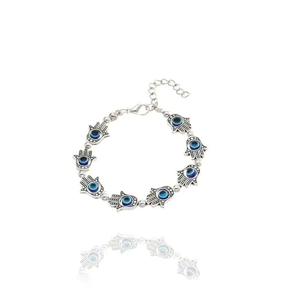 Agate_Stone_Beaded_Bracelet