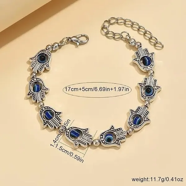Agate_Stone_Beaded_Bracelet