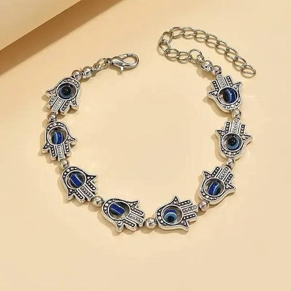 Agate_Stone_Beaded_Bracelet
