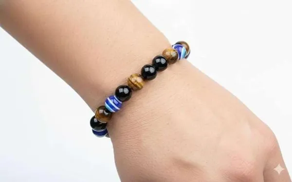Agate_Stone_Beaded_Bracelet