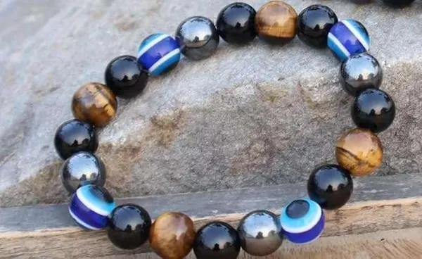 Agate_Stone_Beaded_Bracelet