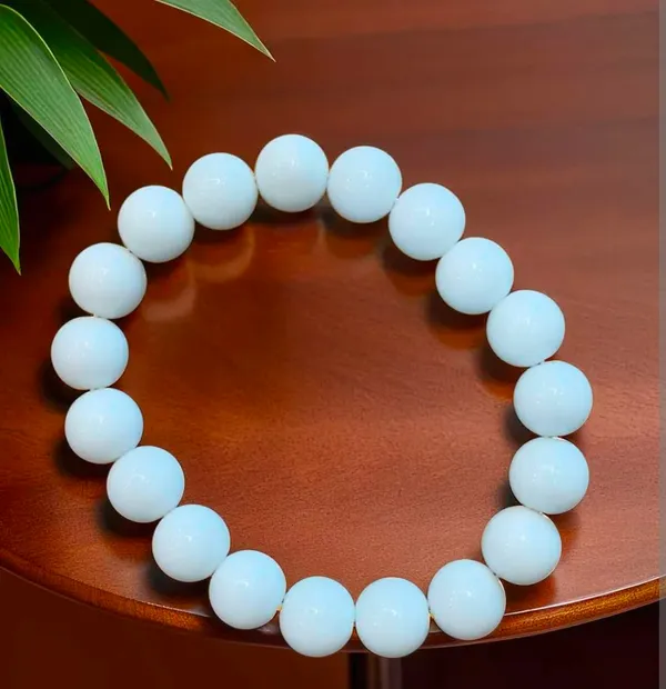 Agate_Stone_Beaded_Bracelet