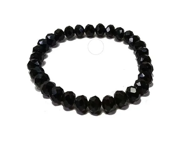 Black_Crystal_Beaded_Bracelet