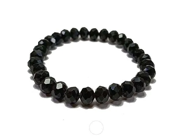 Black_Crystal_Beaded_Bracelet