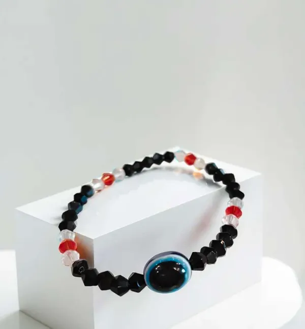 Natural_Agate_Stone_Beaded_Bracelet
