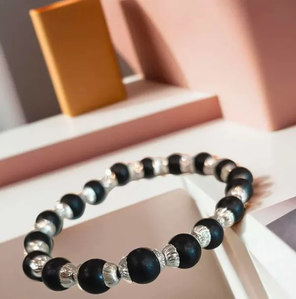 Natural_Agate_Stone_Beaded_Bracelet