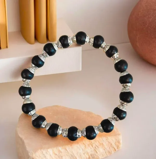 Natural_Agate_Stone_Beaded_Bracelet