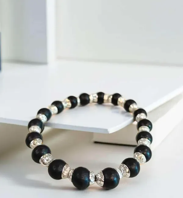 Natural_Agate_Stone_Beaded_Bracelet