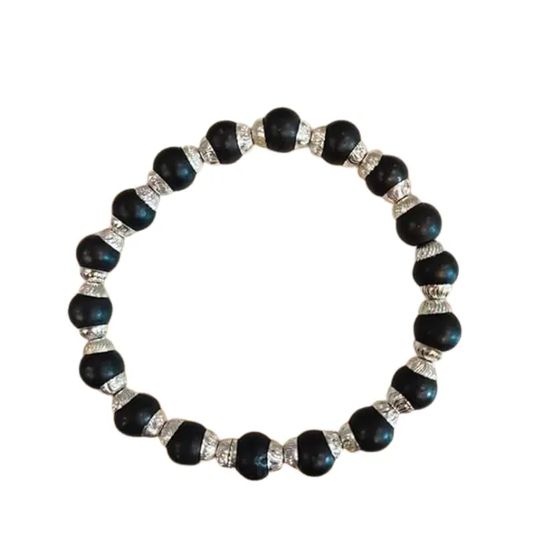 Natural_Agate_Stone_Beaded_Bracelet