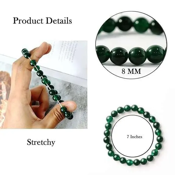 Agate_Stone_Beaded_Bracelet