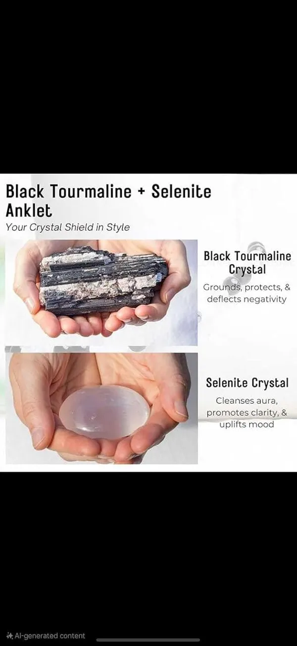 Onyx_And_Agate_Beaded_Bracelet