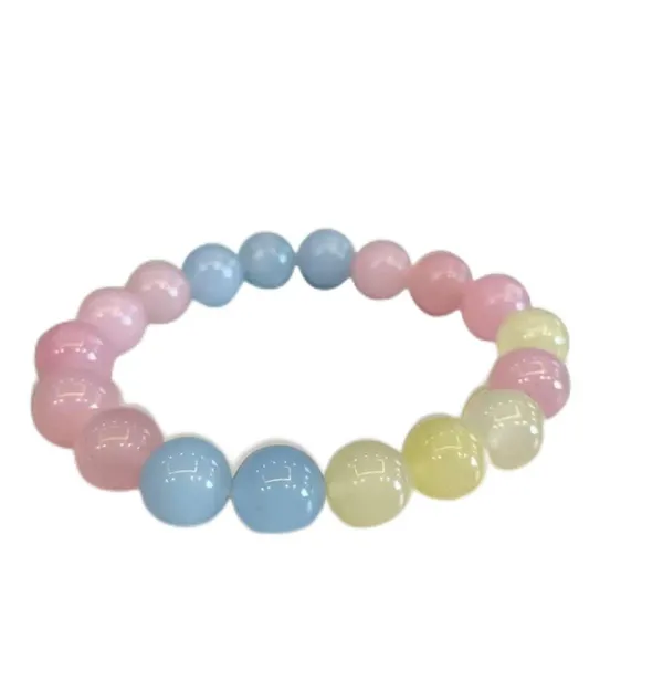 Agate_Stone_Beaded_Bracelet