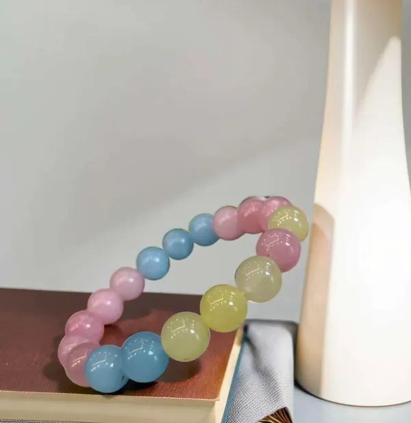 Agate_Stone_Beaded_Bracelet