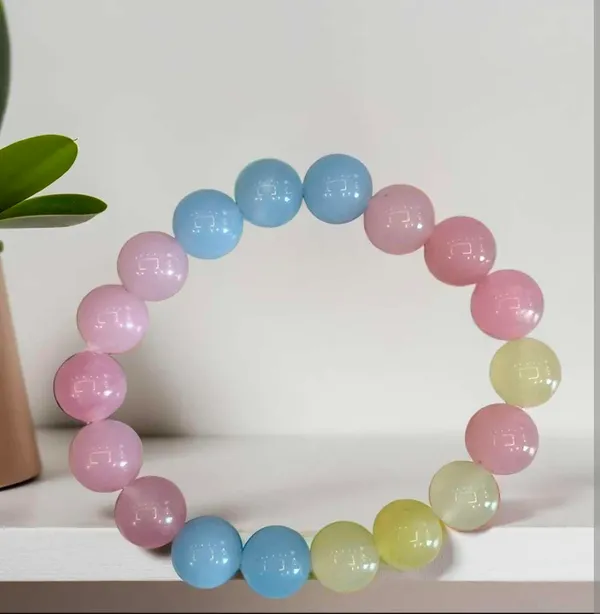 Agate_Stone_Beaded_Bracelet