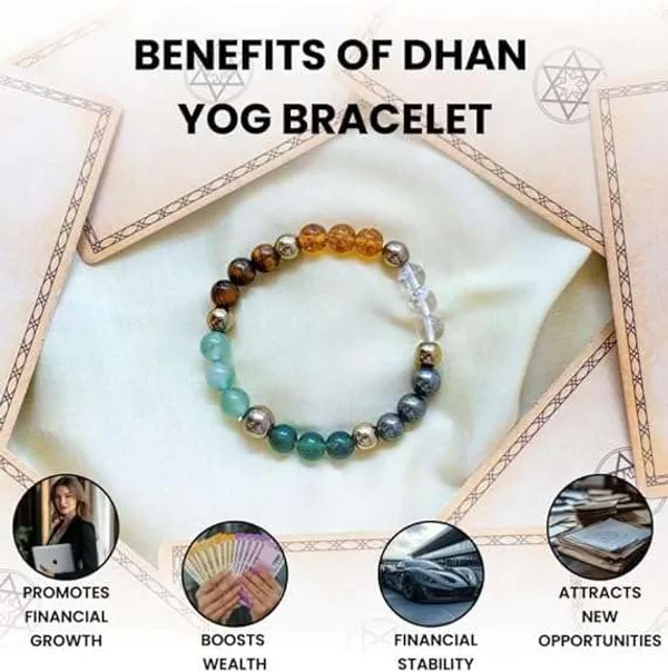 Pyrite_Bead_Bracelet