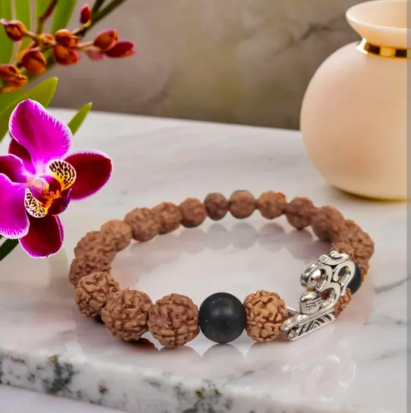 Rudraksha_Bead_Bracelet