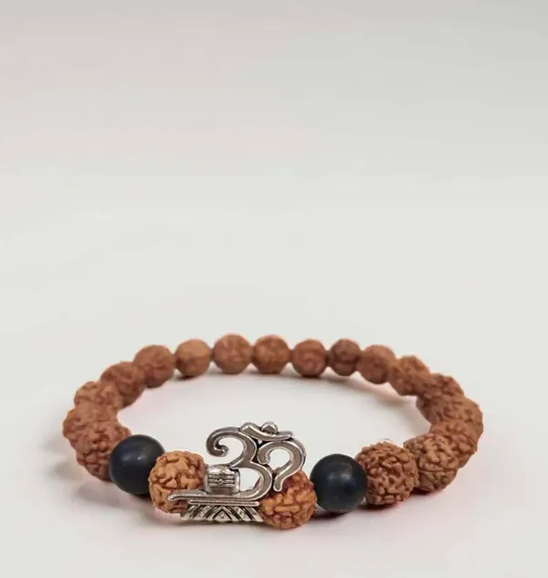 Rudraksha_Bead_Bracelet