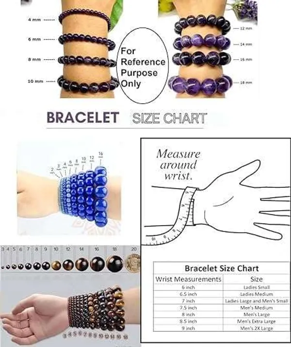 Natural_Agate_Stone_Beaded_Bracelet