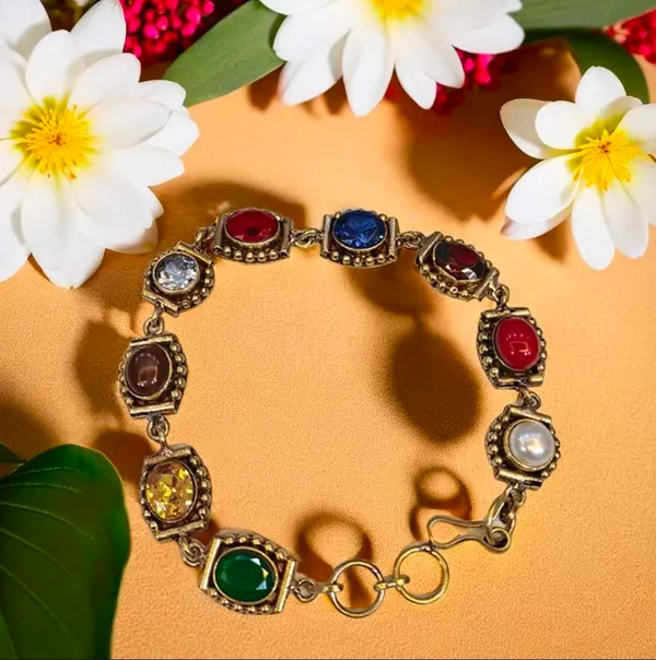 Metal_Beaded_Bracelet