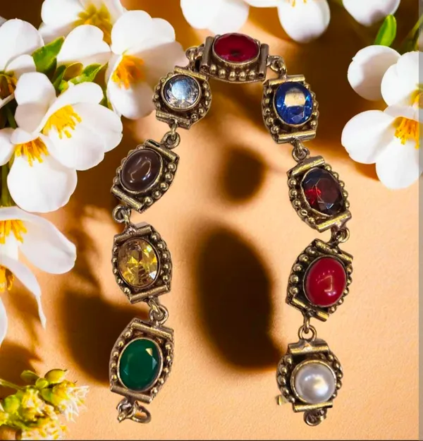 Metal_Beaded_Bracelet