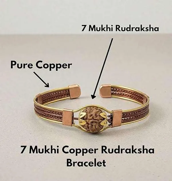 Rudraksha_Kada_Bracelet