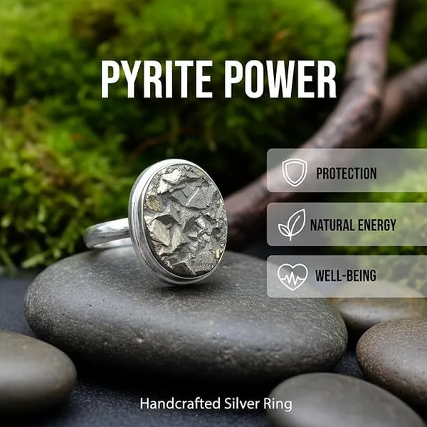 Pyrite_Ring