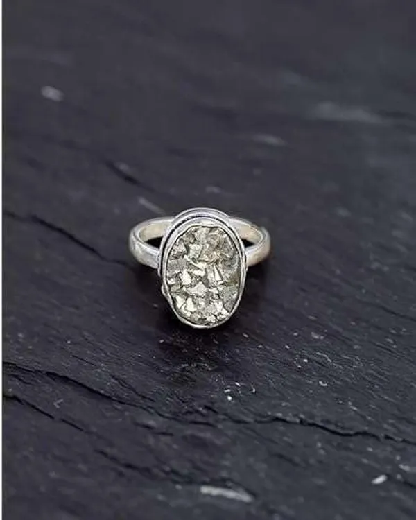 Pyrite_Ring