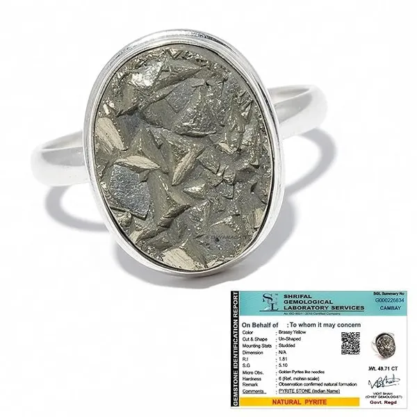 Pyrite_Ring